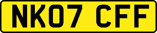 NK07CFF