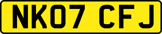 NK07CFJ