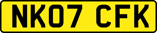 NK07CFK