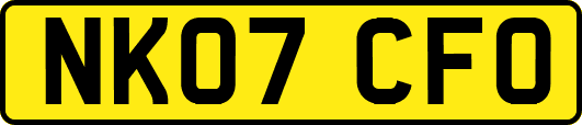 NK07CFO