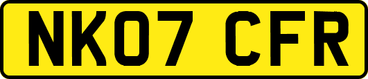 NK07CFR