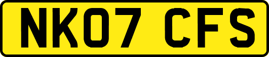 NK07CFS