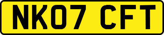 NK07CFT