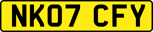 NK07CFY