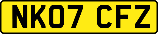 NK07CFZ
