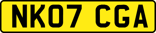 NK07CGA