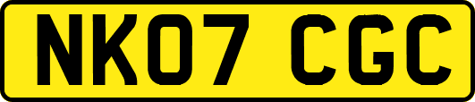 NK07CGC