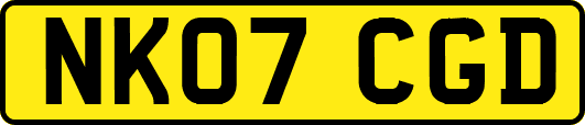 NK07CGD