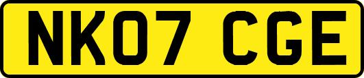 NK07CGE
