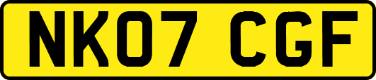NK07CGF