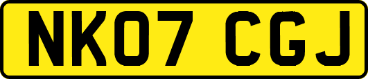 NK07CGJ