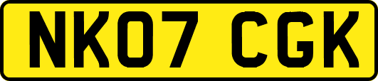 NK07CGK