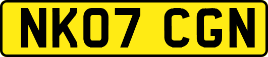 NK07CGN