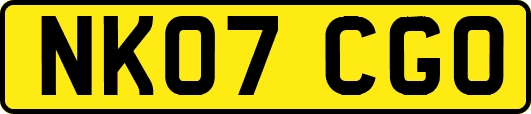 NK07CGO