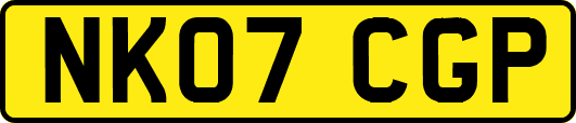 NK07CGP