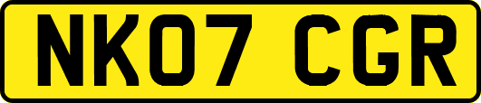 NK07CGR
