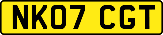 NK07CGT