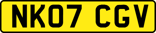 NK07CGV