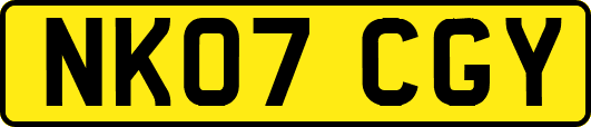 NK07CGY