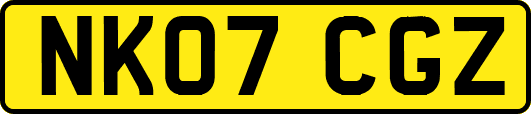 NK07CGZ