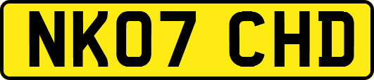 NK07CHD