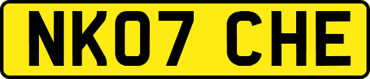 NK07CHE