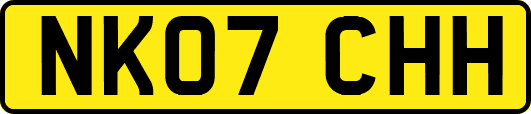 NK07CHH