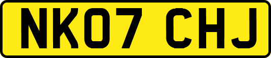 NK07CHJ