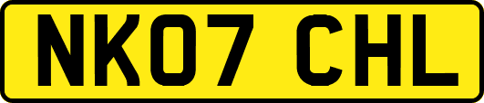NK07CHL