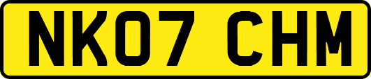 NK07CHM
