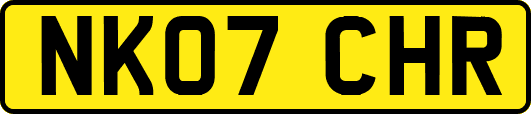 NK07CHR