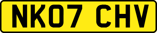 NK07CHV
