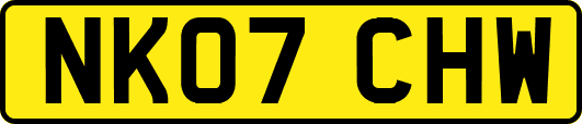 NK07CHW