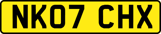 NK07CHX