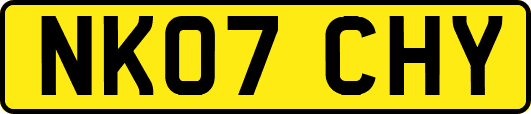 NK07CHY