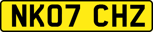 NK07CHZ