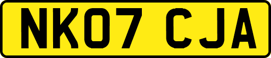 NK07CJA