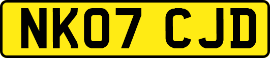 NK07CJD