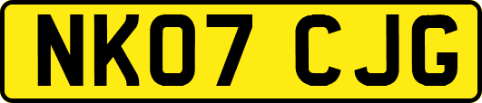 NK07CJG
