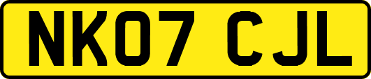 NK07CJL