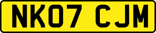 NK07CJM