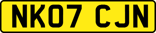 NK07CJN