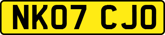 NK07CJO