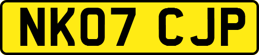 NK07CJP