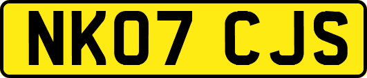 NK07CJS