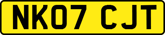 NK07CJT