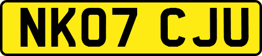 NK07CJU