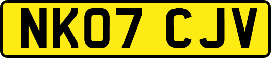 NK07CJV