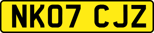 NK07CJZ