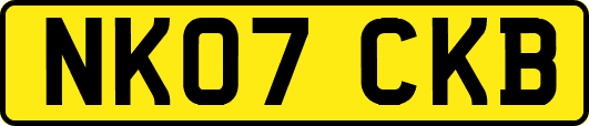 NK07CKB